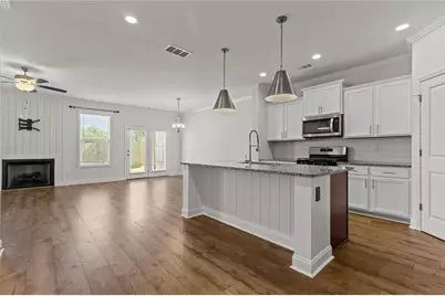 5125 Hillington Way, Sugar Hill, GA 30518 - Photo 4