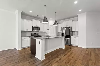 5125 Hillington Way, Sugar Hill, GA 30518 - Photo 6