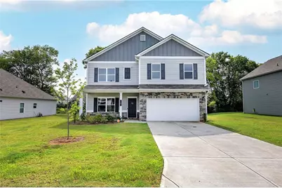 10 Westover Road SE, Cartersville, GA 30120 - Photo 2