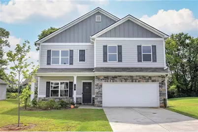 10 Westover Road SE, Cartersville, GA 30120 - Photo 1