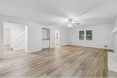 330 Benjamin Circle, Fayetteville, GA 30214 - Photo 4