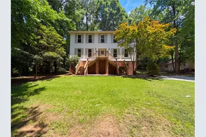 330 Benjamin Circle, Fayetteville, GA 30214 - Photo 1