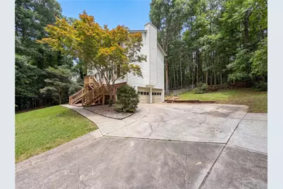 330 Benjamin Circle, Fayetteville, GA 30214 - Photo 20