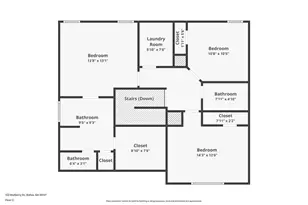 123 Mulberry Dr, Dallas, GA 30157 - Photo 16