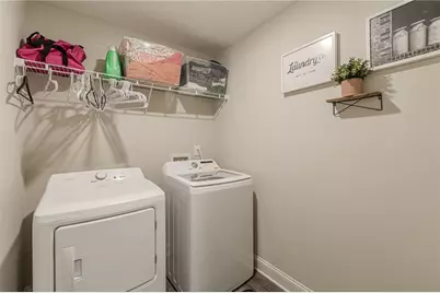123 Mulberry Drive, Dallas, GA 30157 - Photo 12