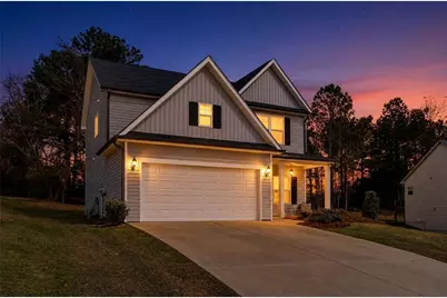 123 Mulberry Drive, Dallas, GA 30157 - Photo 14