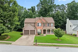 5087 Wellisford Ct, Suwanee, GA 30024 - Photo 2