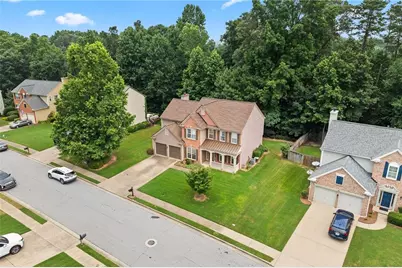 5087 Wellisford Court, Suwanee, GA 30024 - Photo 38