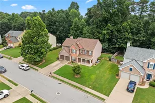 5087 Wellisford Ct, Suwanee, GA 30024 - Photo 38