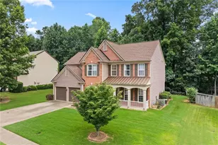 5087 Wellisford Ct, Suwanee, GA 30024 - Photo 4