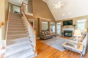 155 Millstone Dr, Fayetteville, GA 30215 - Photo 8