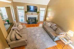 155 Millstone Dr, Fayetteville, GA 30215 - Photo 10