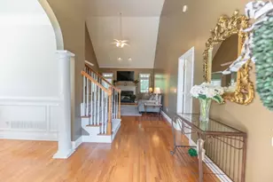155 Millstone Dr, Fayetteville, GA 30215 - Photo 4