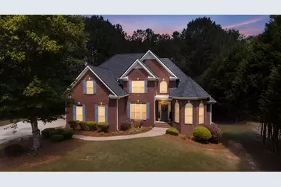 [Address not provided], Fayetteville, GA 30215 - Photo 1