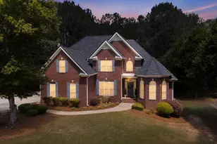 [Address not provided], Fayetteville, GA 30215 - Photo 1