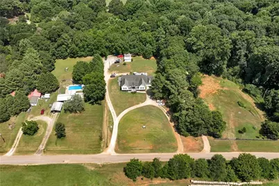 1442 Johnson Mill Road, Jefferson, GA 30549 - Photo 44