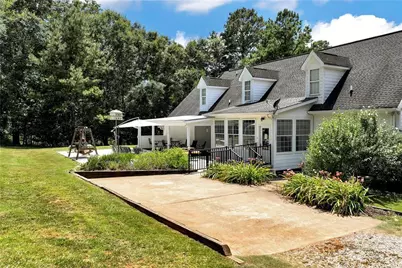 1442 Johnson Mill Road, Jefferson, GA 30549 - Photo 6