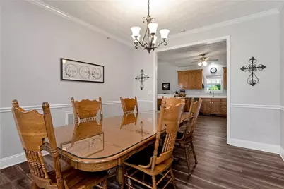 1442 Johnson Mill Road, Jefferson, GA 30549 - Photo 20