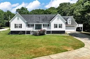 1442 Johnson Mill Rd, Jefferson, GA 30549 - Photo 2