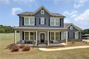 2267 Bold Springs Rd, Monroe, GA 30656 - Photo 1