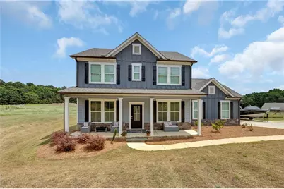 2267 Bold Springs Road, Monroe, GA 30656 - Photo 1