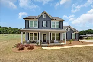 2267 Bold Springs Rd, Monroe, GA 30656 - Photo 1