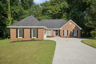1200 Lambeth Way SE, Conyers, GA 30013 - Photo 1
