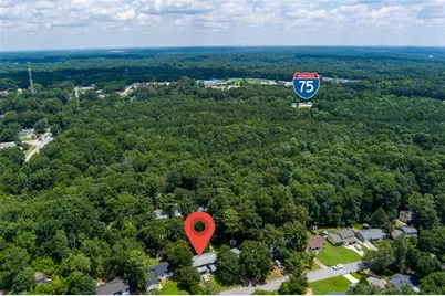 2822 Woodhollow Lane, Jonesboro, GA 30236 - Photo 36