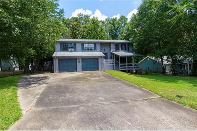 2822 Woodhollow Lane, Jonesboro, GA 30236 - Photo 2
