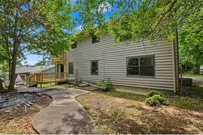 2822 Woodhollow Lane, Jonesboro, GA 30236 - Photo 30