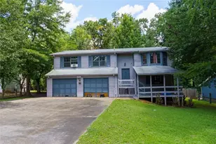 2822 Woodhollow Ln, Jonesboro, GA 30236 - Photo 1