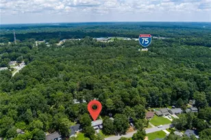 2822 Woodhollow Ln, Jonesboro, GA 30236 - Photo 36