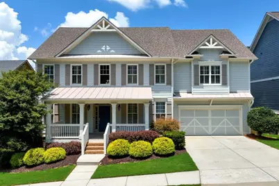 4449 Arbor Crest Place, Suwanee, GA 30024 - Photo 1