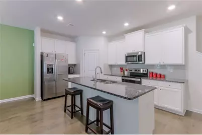 4543 Ashbrooke Trace, Stone Mountain, GA 30083 - Photo 6