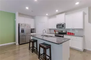 4543 Ashbrooke Trace, Stone Mountain, GA 30083 - Photo 6