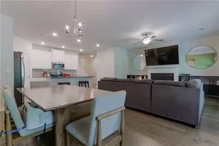 4543 Ashbrooke Trace, Stone Mountain, GA 30083 - Photo 8