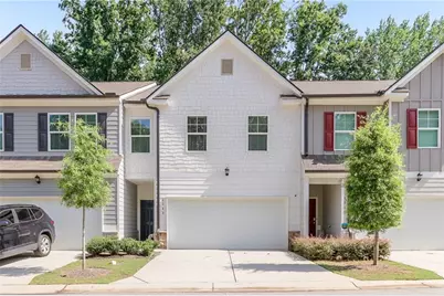 4543 Ashbrooke Trace, Stone Mountain, GA 30083 - Photo 1