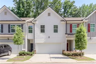 4543 Ashbrooke Trace, Stone Mountain, GA 30083 - Photo 1
