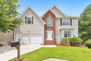 332 Baywood Way, Hiram, GA 30141 - Photo 1