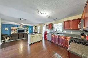 332 Baywood Way, Hiram, GA 30141 - Photo 2