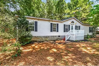 1549 King Mill Road, McDonough, GA 30252 - Photo 2