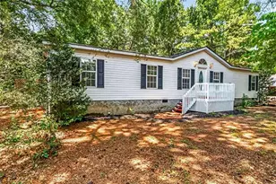 1549 King Mill Rd, McDonough, GA 30252 - Photo 2