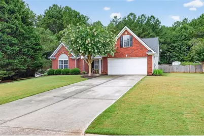 334 Annslee Circle, Loganville, GA 30052 - Photo 26