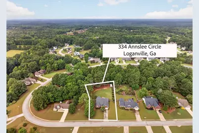 334 Annslee Circle, Loganville, GA 30052 - Photo 38