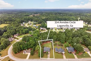 334 Annslee Cir, Loganville, GA 30052 - Photo 38
