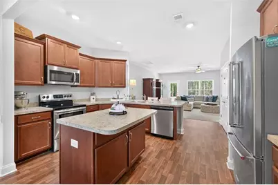 517 Forest Path, Jefferson, GA 30549 - Photo 4