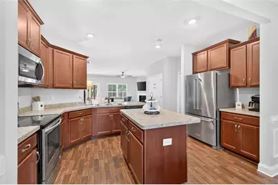 517 Forest Path, Jefferson, GA 30549 - Photo 16