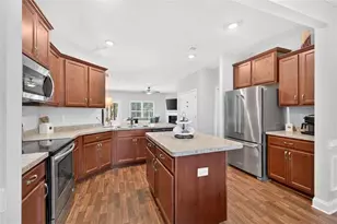517 Forest Path, Jefferson, GA 30549 - Photo 16