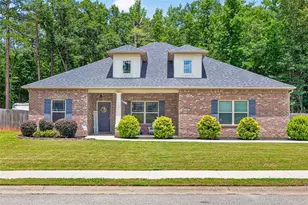 517 Forest Path, Jefferson, GA 30549 - Photo 1