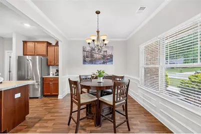 517 Forest Path, Jefferson, GA 30549 - Photo 2